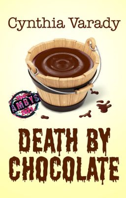 Death by Chocolate: a Candy Land cozy mystery