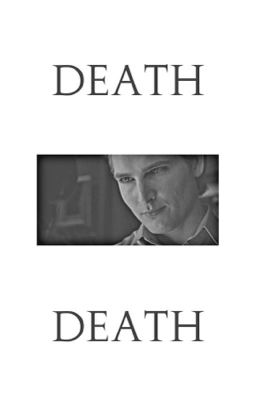 DEATH; carlisle cullen