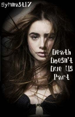 Death Doesn't Due Us Part (Haunted)