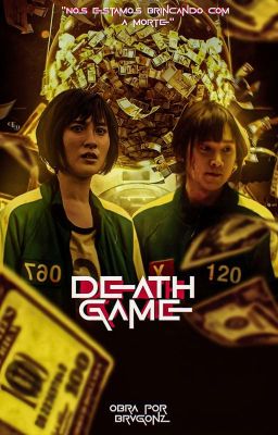 ²DEATH GAME, cho hyun-ju