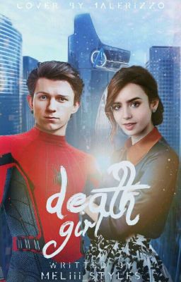 Death Girl 《Peter Parker》[EN EDICIÓN] 