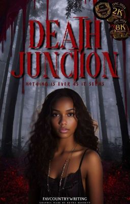 DEATH JUNCTION 