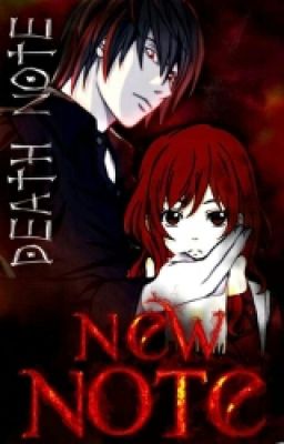 Death Note: A New Note