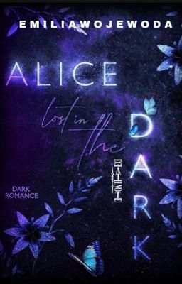 DEATH NOTE- Alice lost in the DarK