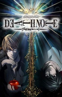 Death Note: Alternate Ending (One Shot)