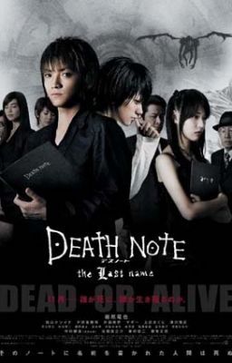 Death Note ĐN