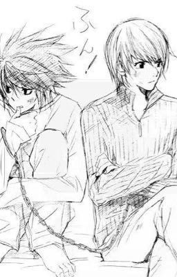 [Death Note] Doujinshi