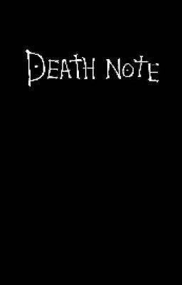 Death Note, Finale Di Un Dio