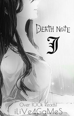 Death Note - J (Discontinued)