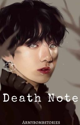 Death Note | J.JK Short story ✔️