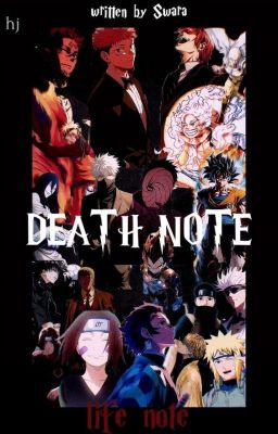 Death note: Life note