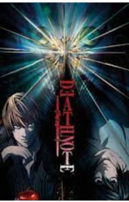 Death Note one-shot