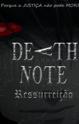 Death Note: Ressurreição