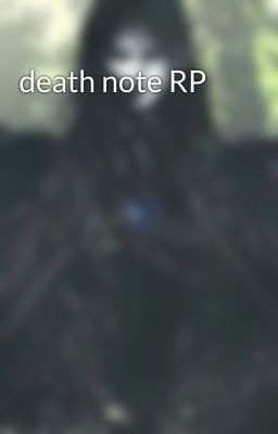 death note RP