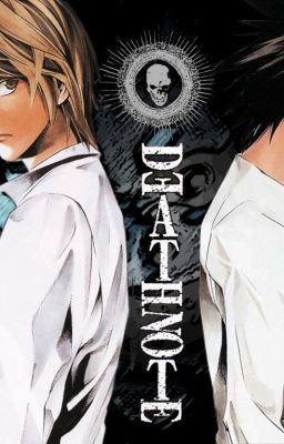 [Death Note] Thập tự giá (danmei)