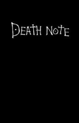 Death Note: The Daughter of the Shinigami King