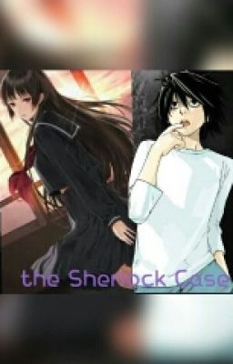 Death note: The Sherlock case