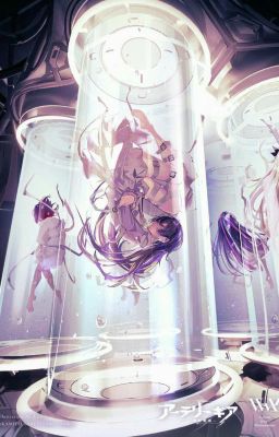 [Death Note] Thiên Tài Lưỡng Cực