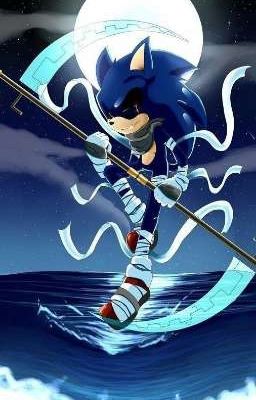 Death Note version Sonic.Exe