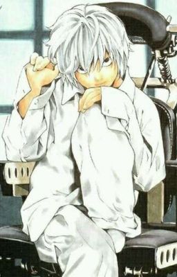 Death Note X Child Reader