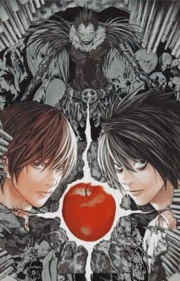 Death Note X OC/Reader Fanfic Lists