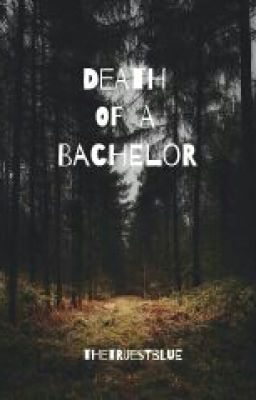 Death Of A Bachelor // Brallon