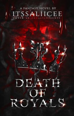 DEATH OF ROYALS