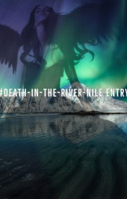 #Death-on-the-river-Nile entry 