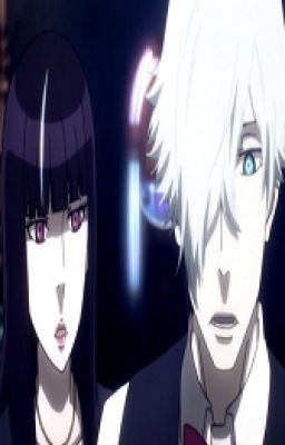 Death Parade - Decim x Chiyuki - Man sieht sich immer zweimal