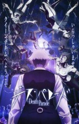 Death Parade Fanfiction