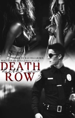 Death Row {interracial fanfic}