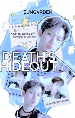 DEATH'S HIDEOUT ꕤ multi applyfic