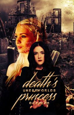 Death's Princess