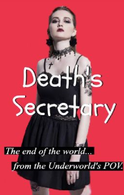 Death's Secretary