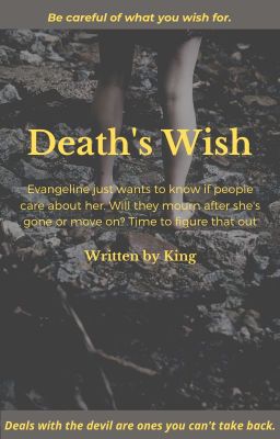 Death's Wish