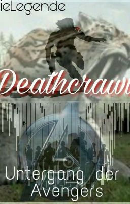 Deathcrawl, Untergang der Avengers