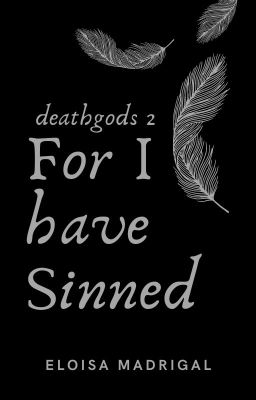 Deathgods 2: For I Have Sinned