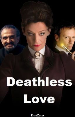 Deathless love (CZ Doctor Who)