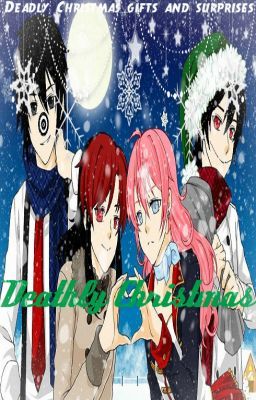 Deathly Christmas (Creepypasta)