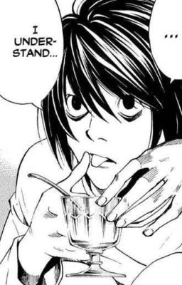 DEATHNOTE - LIGHTL: Vị tình yêu