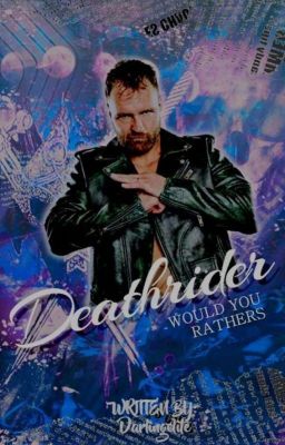 DEATHRIDER | would you rathers