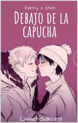 Debajo de la capucha (Stenny) (Oneshot)