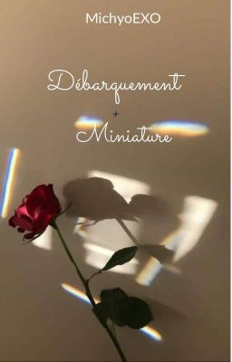 Débarquement miniature 