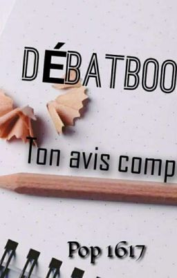 DébatBook