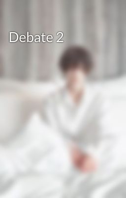 Debate 2