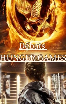 Débats : HUNGER GAMES 