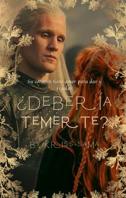 |¿Debería temerte?| Daemon Targaryen ft. Laena Velaryon ✓