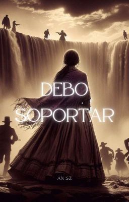 Debo soportar