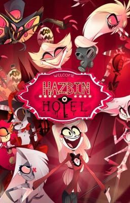 Debt to pay (Hazbin Hotel x Shy reader) (discontinued. Getting rebooted)