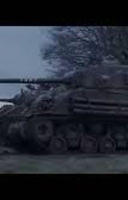 Debunking Furys Tiger tank ambush (2014)